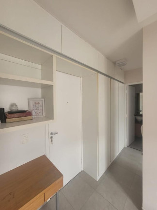 Imagem Apartamento com 1 Quarto à Venda, 40 m² em Luz - São Paulo Imagem Apartamento com 1 Quarto à Venda, 40 m² em Luz - São Paulo