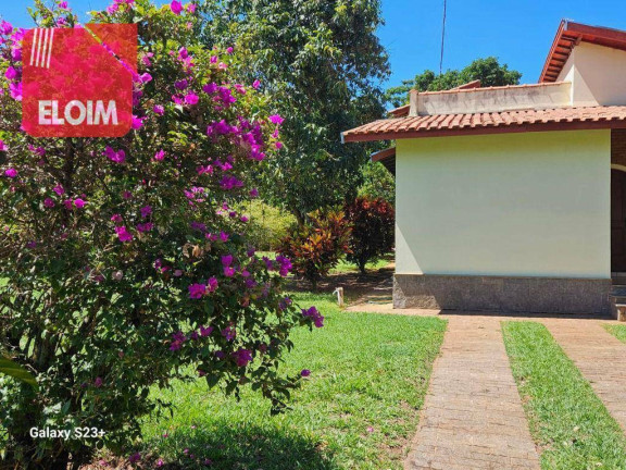 Imagem Casa com 3 Quartos à Venda, 147 m² em Santa Bárbara Resort Residence - águas De Santa Bárbara