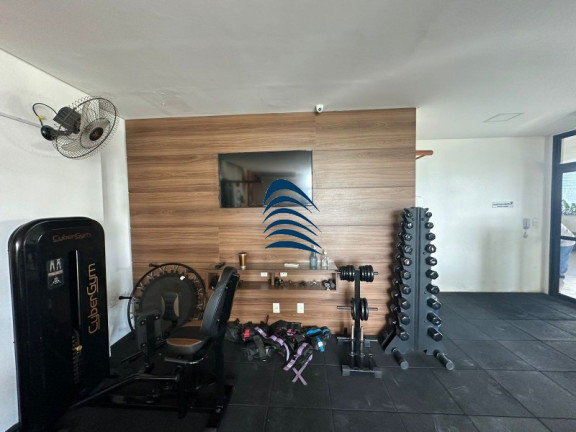 Imagem Imóvel com 2 Quartos à Venda, 78 m² em Federação - Salvador