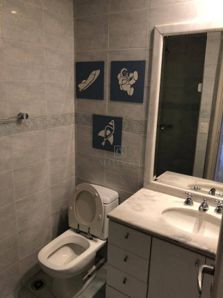 Imagem Apartamento com 4 Quartos para Alugar, 210 m² em Alphaville 0 - Barueri Imagem Apartamento com 4 Quartos para Alugar, 210 m² em Alphaville 0 - Barueri