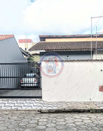Casa com 2 Quartos à Venda, 70 m² em Pedreira - Mongaguá