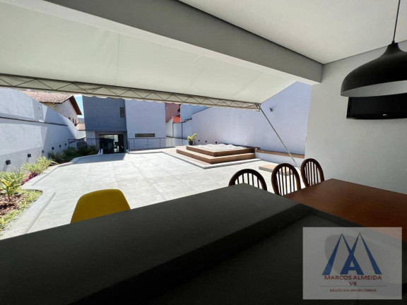 Imagem Casa com 3 Quartos à Venda, 284 m² em Vila Oliveira - Mogi Das Cruzes