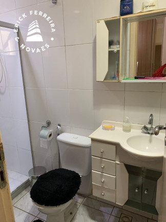 Imagem Casa com 4 Quartos à Venda, 1 m² em Praia Do Morro - Guarapari