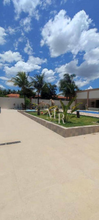 Imagem Casa com 4 Quartos à Venda, 262 m² em Portal Da Praia - Buritama