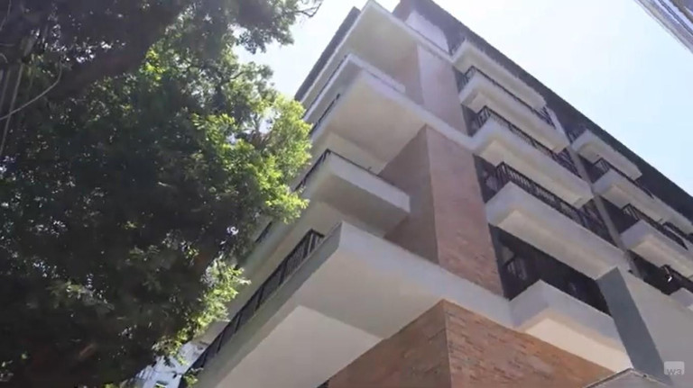 Imagem Apartamento com 3 Quartos à Venda, 100 m² em Botafogo - Rio De Janeiro