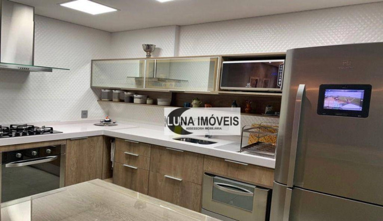Imagem Apartamento com 2 Quartos à Venda, 84 m² em Vila América - Santo André Imagem Apartamento com 2 Quartos à Venda, 84 m² em Vila América - Santo André