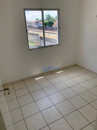 Imagem Apartamento com 2 Quartos à Venda, 48 m² em Centro - Maracanaú
