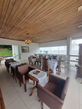 Imagem Casa com 6 Quartos à Venda, 660 m² em Alphaville I - Salvador