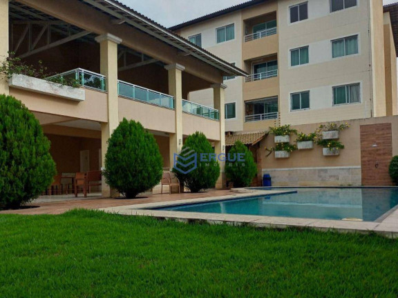 Imagem Casa com 3 Quartos à Venda, 76 m² em Messejana - Fortaleza Imagem Casa com 3 Quartos à Venda, 76 m² em Messejana - Fortaleza