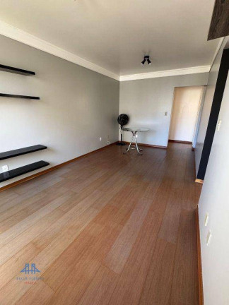 Imagem Apartamento com 2 Quartos à Venda, 65 m² em Centro - Florianópolis