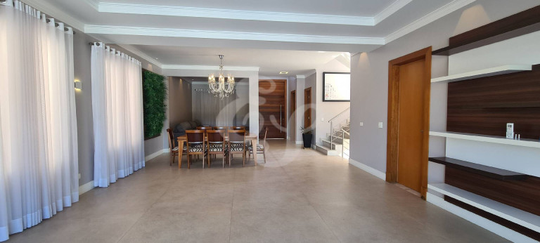 Imagem Casa de Condomínio com 4 Quartos para Alugar, 470 m² em Tamboré - Santana De Parnaíba Imagem Casa de Condomínio com 4 Quartos para Alugar, 470 m² em Tamboré - Santana De Parnaíba
