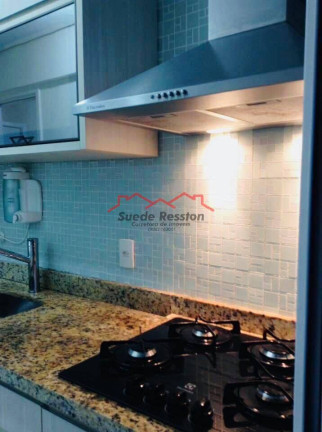 Imagem Apartamento com 2 Quartos à Venda, 58 m² em Interlagos - São Paulo