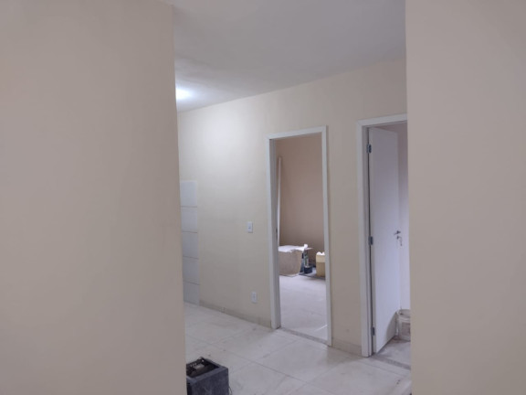 Imagem Casa com 2 Quartos à Venda,  em Inhoaíba - Rio De Janeiro