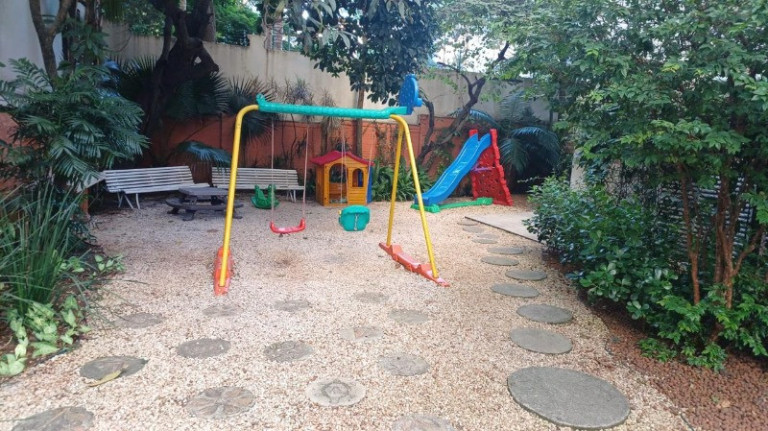 Imagem Imóvel com 3 Quartos para Alugar, 180 m² em Jardim Monte Verde - São Paulo