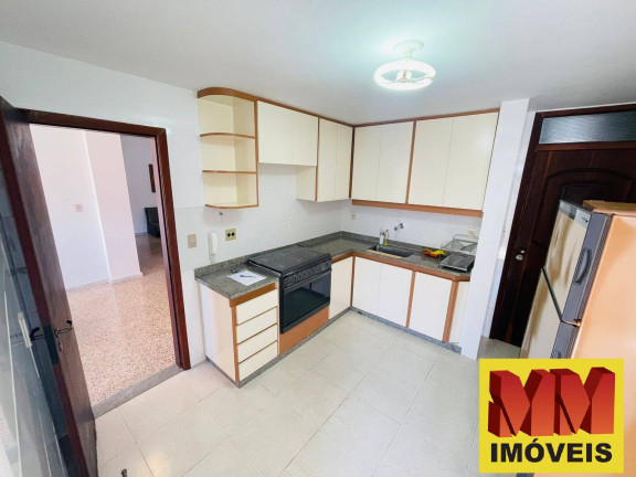 Imagem Apartamento com 3 Quartos à Venda, 196 m² em Vila Nova - Cabo Frio Imagem Apartamento com 3 Quartos à Venda, 196 m² em Vila Nova - Cabo Frio
