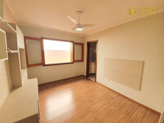 Imagem Casa com 3 Quartos à Venda, 276 m² em Condomínio Portal De Itu - Itu Imagem Casa com 3 Quartos à Venda, 276 m² em Condomínio Portal De Itu - Itu
