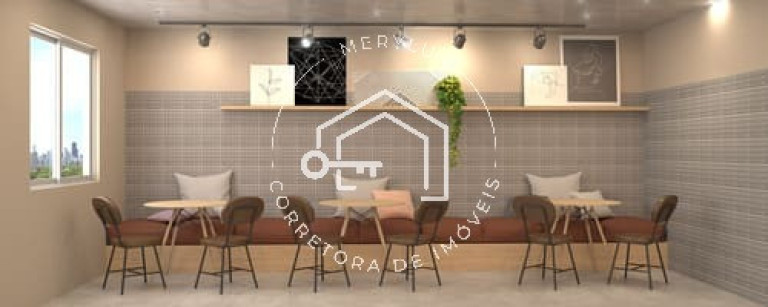 Imagem Apartamento com 2 Quartos à Venda, 39 m² em Saúde - São Paulo Imagem Apartamento com 2 Quartos à Venda, 39 m² em Saúde - São Paulo