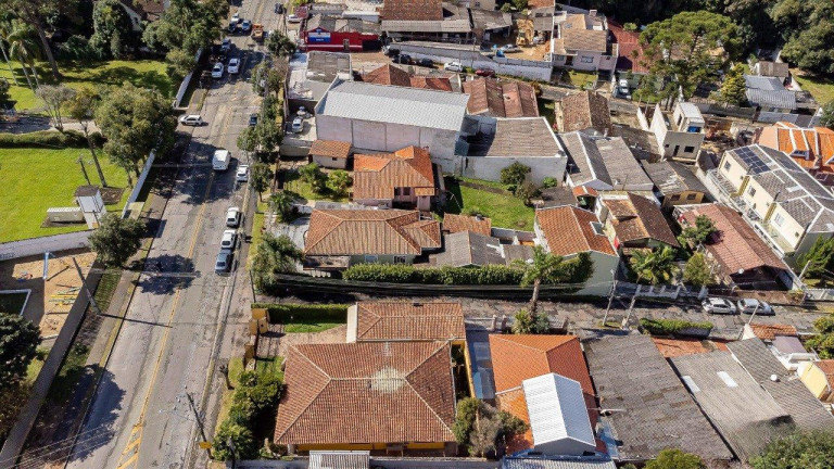 Imagem Terreno à Venda, 551 m² em Campo Comprido - Curitiba Imagem Terreno à Venda, 551 m² em Campo Comprido - Curitiba
