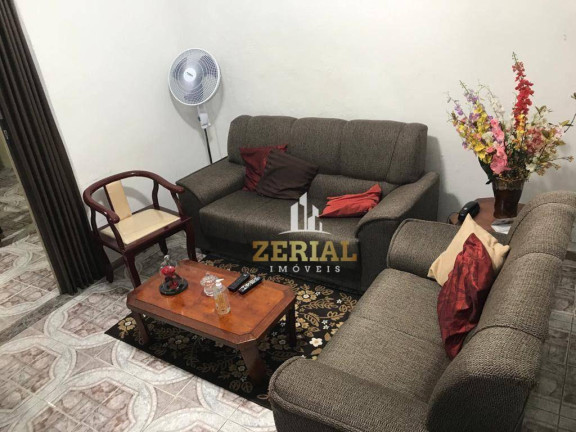 Imagem Casa com 2 Quartos à Venda, 111 m² em São José - São Caetano Do Sul