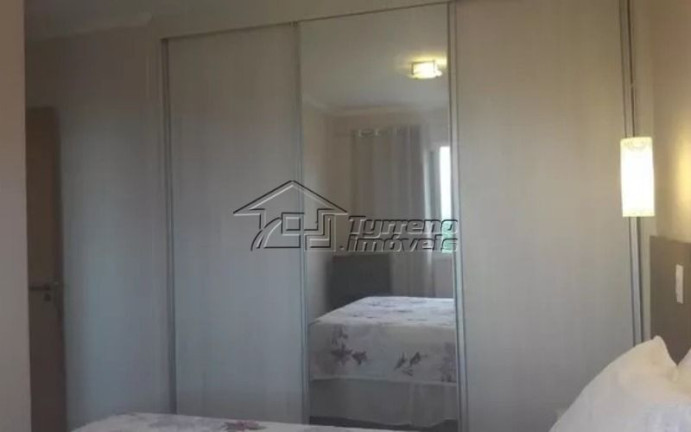Imagem Apartamento com 2 Quartos à Venda, 65 m² em Parque Industrial - São José Dos Campos