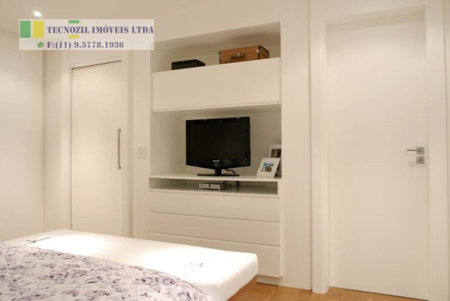 Imagem Apartamento com 3 Quartos à Venda, 128 m² em Jardim Vila Mariana - São Paulo Imagem Apartamento com 3 Quartos à Venda, 128 m² em Jardim Vila Mariana - São Paulo