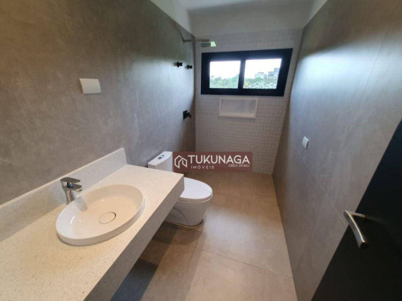 Imagem Casa com 4 Quartos à Venda, 320 m² em Jardim Fazenda Rincão - Arujá