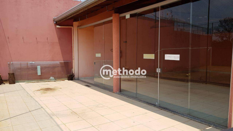 Imagem Casa com 1 Quarto à Venda, 337 m² em Vila Brandina - Campinas Imagem Casa com 1 Quarto à Venda, 337 m² em Vila Brandina - Campinas
