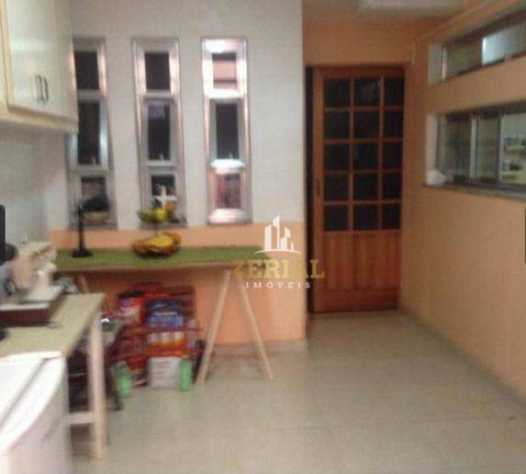 Sobrado com 3 Quartos à Venda, 200 m² em Barcelona - São Caetano Do Sul