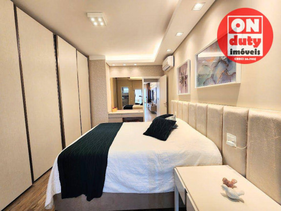 Imagem Apartamento com 2 Quartos à Venda, 135 m² em Ponta Da Praia - Santos Imagem Apartamento com 2 Quartos à Venda, 135 m² em Ponta Da Praia - Santos
