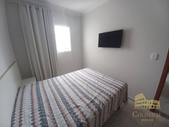 Imagem Apartamento com 1 Quarto à Venda, 46 m² em Vila Assunção - Praia Grande