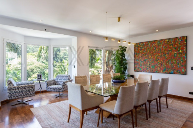 Imagem Imóvel com 3 Quartos à Venda, 530 m² em Morumbi - São Paulo Imagem Imóvel com 3 Quartos à Venda, 530 m² em Morumbi - São Paulo