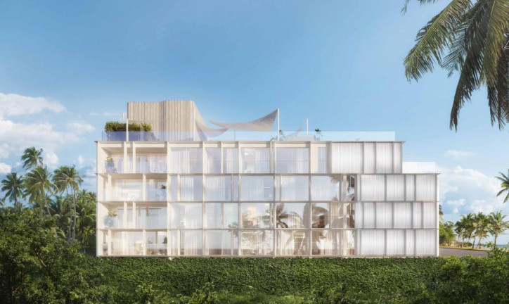Imagem Apartamento à Venda, 1 m² em Poço - Cabedelo