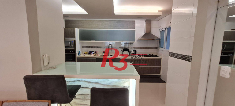 Imagem Apartamento com 3 Quartos à Venda, 188 m² em Caiçara - Praia Grande Imagem Apartamento com 3 Quartos à Venda, 188 m² em Caiçara - Praia Grande