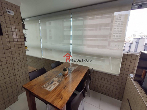 Imagem Apartamento com 3 Quartos à Venda, 123 m² em Canto Do Forte - Praia Grande Imagem Apartamento com 3 Quartos à Venda, 123 m² em Canto Do Forte - Praia Grande