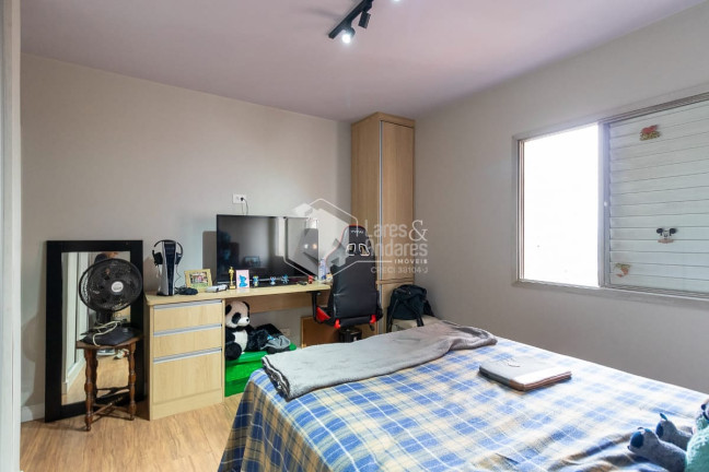 Imagem Apartamento com 4 Quartos à Venda, 155 m² em Santo Amaro - São Paulo