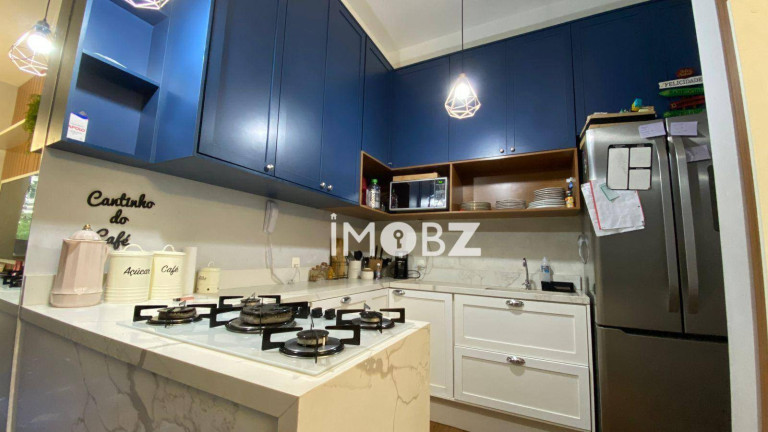 Imagem Imóvel com 2 Quartos à Venda, 87 m² em Vila Andrade - São Paulo
