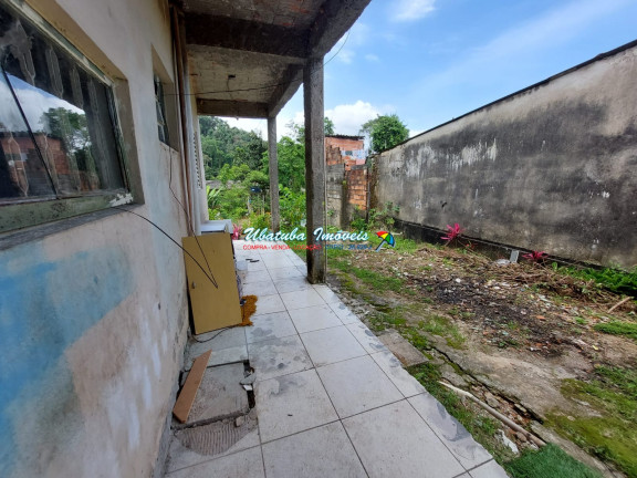 Imagem Casa com 4 Quartos à Venda, 100 m² em Pedreira - Ubatuba Imagem Casa com 4 Quartos à Venda, 100 m² em Pedreira - Ubatuba