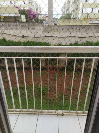Imagem Apartamento com 3 Quartos à Venda, 52 m² em Vila Cosmopolita - São Paulo
