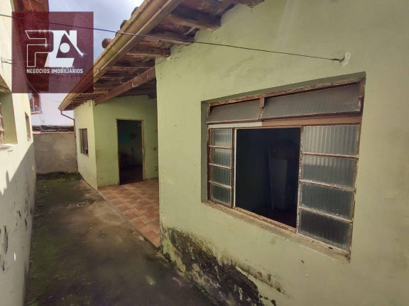 Imagem Casa com 3 Quartos à Venda, 142 m² em Parque Residencial Beira Rio - Guaratinguetá Imagem Casa com 3 Quartos à Venda, 142 m² em Parque Residencial Beira Rio - Guaratinguetá
