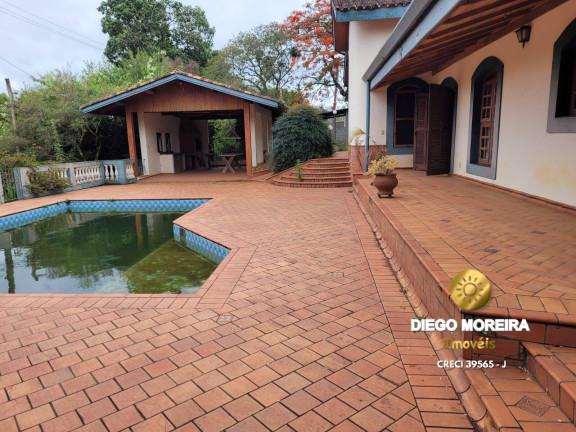 Imagem Casa com 4 Quartos à Venda, 410 m² em Recanto Amapola - Bragança Paulista Imagem Casa com 4 Quartos à Venda, 410 m² em Recanto Amapola - Bragança Paulista