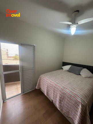 Imagem Apartamento com 3 Quartos à Venda, 100 m² em Jardim Anhangüera - Ribeirão Preto