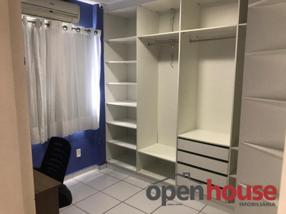 Imagem Apartamento com 3 Quartos à Venda, 90 m² em Capim Macio - Natal