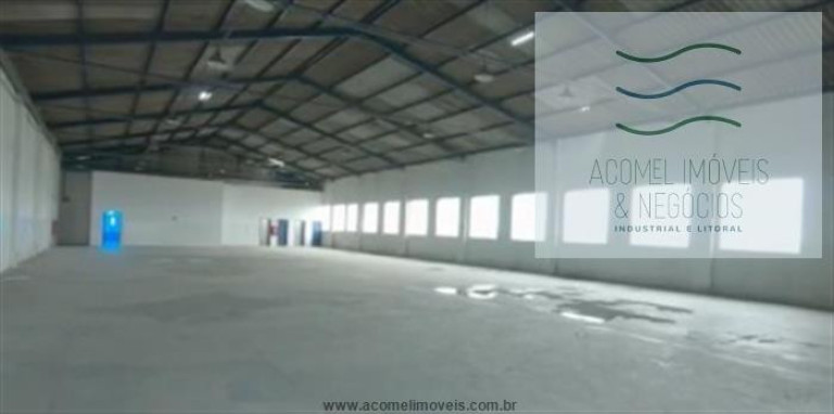 Imagem Imóvel Comercial à Venda, 6.353 m² em Centro - Embu-guacu