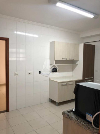 Imagem Apartamento com 3 Quartos para Alugar, 125 m² em Embaré - Santos