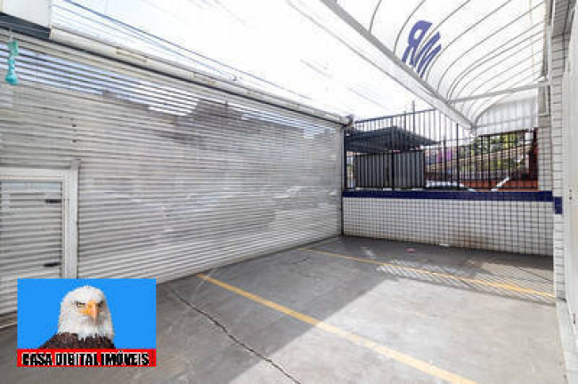 Imagem Galpão à Venda, 240 m² em Santana - São Paulo Imagem Galpão à Venda, 240 m² em Santana - São Paulo