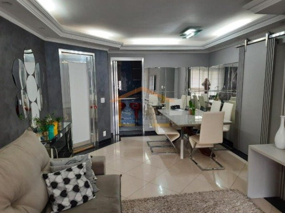 Imagem Apartamento com 3 Quartos à Venda, 128 m² em Lauzane Paulista - São Paulo Imagem Apartamento com 3 Quartos à Venda, 128 m² em Lauzane Paulista - São Paulo