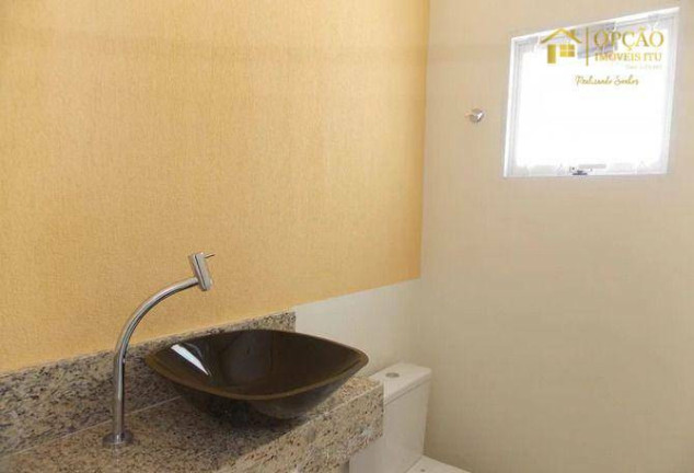 Imagem Casa com 3 Quartos à Venda, 149 m² em Itu Novo Centro - Itu