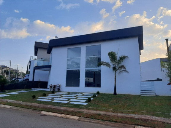 Sobrado com 3 Quartos à Venda, 195 m² em Loteamento Atibaia Park I - Atibaia