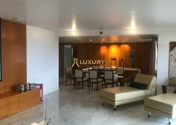 Imagem Imóvel com 4 Quartos à Venda, 220 m² em Belvedere - Belo Horizonte