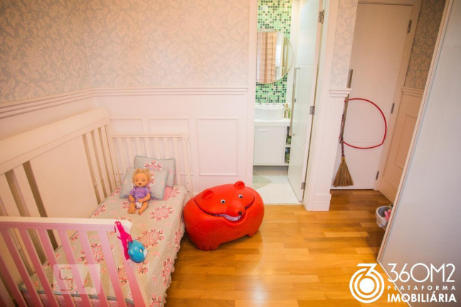 Imagem Apartamento com 3 Quartos à Venda, 110 m² em Ipiranga - São Paulo Imagem Apartamento com 3 Quartos à Venda, 110 m² em Ipiranga - São Paulo